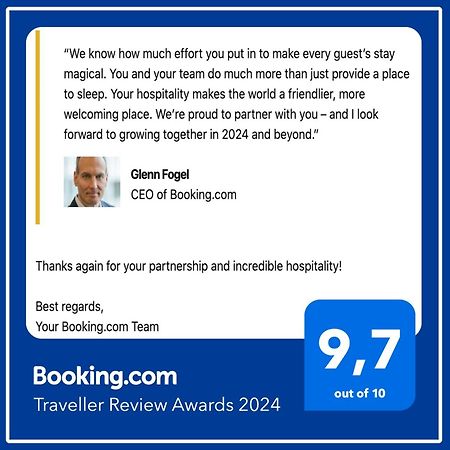 Ravady D'Angkor Hotell Siem Reap Eksteriør bilde