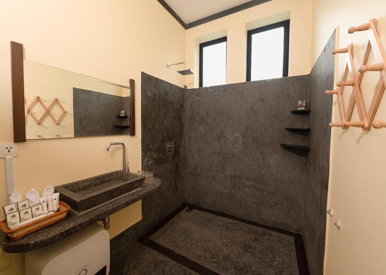 Ravady D'Angkor Hotell Siem Reap Eksteriør bilde